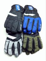 Мужские спортивные болоньевые перчатки Gore-Tex Sport (упаковка 12 пар)