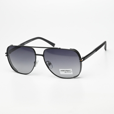 Очки мужские солнцезащитные Matrix Polarized MT8932 C9-P143
