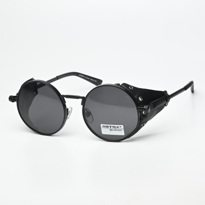 Очки мужские солнцезащитные Matrix Polarized MT8614 C18-91