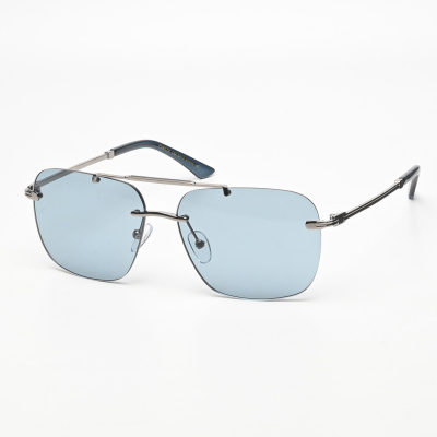 Очки унисекс солнцезащитные хамелеоны Furlux FU617X C64-SX12