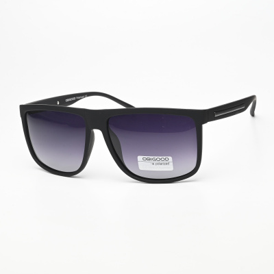 Очки мужские OBIGOOD polarized P5608 C2