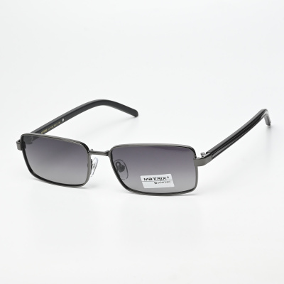 Очки мужские солнцезащитные Matrix Polarized MT8966 C2-P136