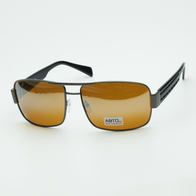 Очки для водителей мужские Авто Антифары Polarized A56005 C4