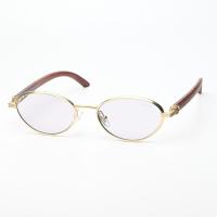 Очки женские с линзами-хамелеонами CARTIER UV400 DC1514-BS