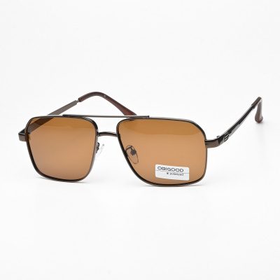 Очки мужские OBIGOOD polarized P8028 C2