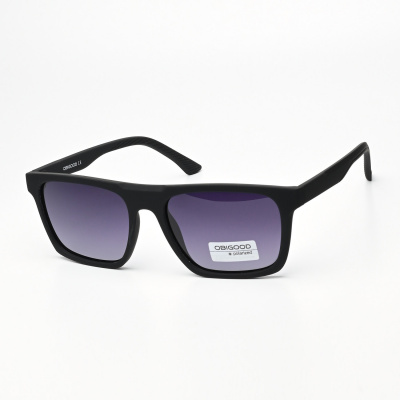 Очки мужские OBIGOOD polarized P5638 C3