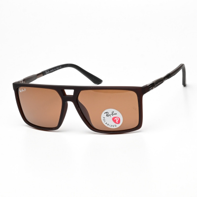 Очки мужские Replica RAYBAN POLARIZED 91125 C3