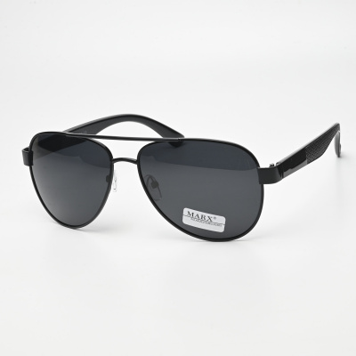 Очки мужские MARX Polarized MR7902 C1