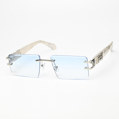 Очки женские солнцезащитные Hermes UV400 AV2495 C4