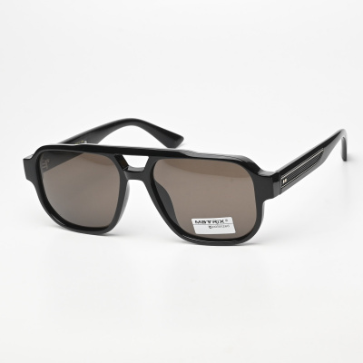 Очки мужские солнцезащитные Matrix Polarized MT8956 10-183