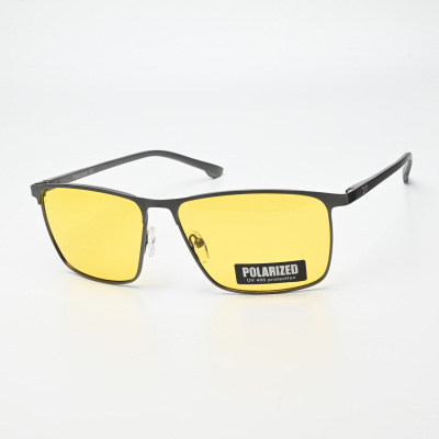 Очки мужские Polarized P2075 C16