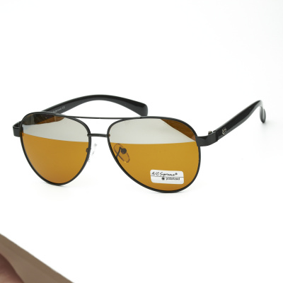 Очки мужские AC SUPREME POLARIZED P9924 C4