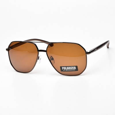 Очки солнцезащитные POLARIZED  мужские POLARIZED P2049 C3