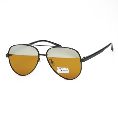 Очки мужские AC SUPREME POLARIZED P9910 C4