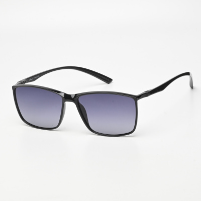 Очки мужские солнцезащитные Manjison Polarized PM9283 C1