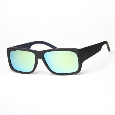 Очки для водителей мужские Авто Антифары Polarized P328 C4