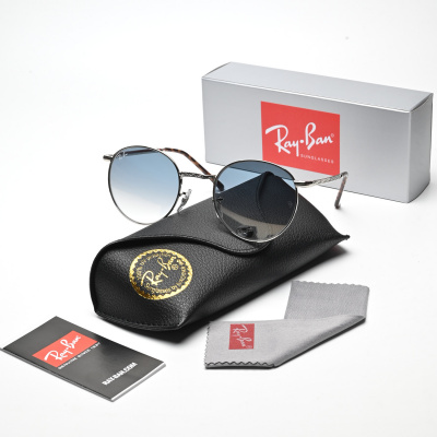 Очки солнцезащитные Replica RB Luxe RB3637 003-3F