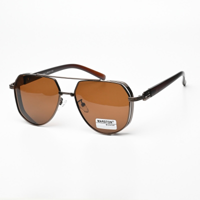 Очки мужские MARSTON polarized MST9308 C2