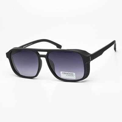 Очки мужские OBIGOOD polarized P5672 C3