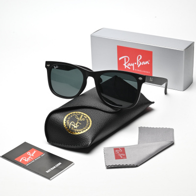 Очки солнцезащитные Replica RB Luxe RB4391D 601S-71