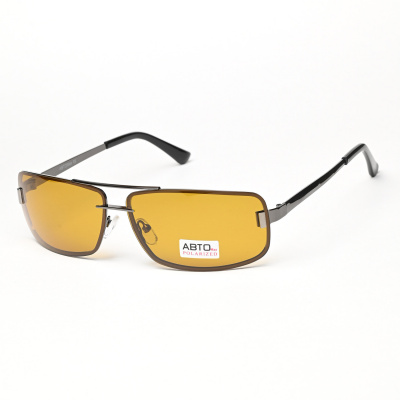 Очки для водителей мужские Авто Антифары Polarized P56022 C2