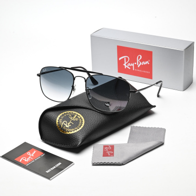 Очки солнцезащитные Replica RB Luxe RB3560 002-32