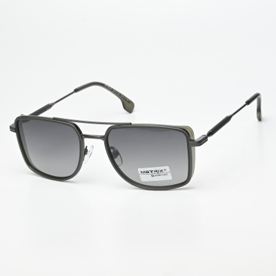 Очки мужские солнцезащитные Matrix Polarized MT8924 C90-P195