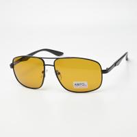 Очки для водителей мужские Авто Антифары Polarized A56003