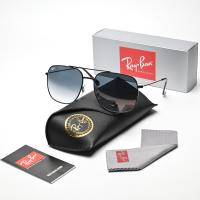 Очки солнцезащитные Replica RB Luxe RB3722