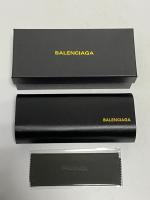 Футляр для солнцезащитных очков Replica Balenciaga