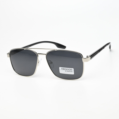 Очки мужские OBIGOOD polarized P8018 C6