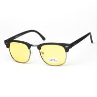 Очки для водителей мужские Авто Антифары Polarized A606