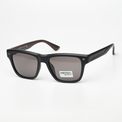 Очки мужские солнцезащитные Matrix Polarized MT8942 362-253