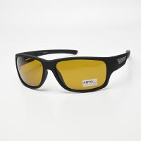 Очки для водителей мужские Авто Антифары Polarized A208
