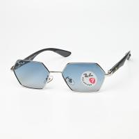 Очки унисекс солнцезащитные Replica RB Polarized RB3796