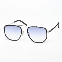 Очки унисекс с линзами-хамелеонами Ici Berlin UV400 DC1501-BS