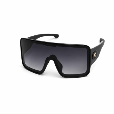 Очки-маски спортивные uv400 унисекс Carrera 1A514 C1