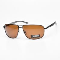 Очки солнцезащитные POLARIZED  мужские POLARIZED P2046