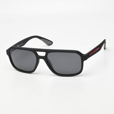 Очки мужские солнцезащитные Manjison Polarized PM9263 C3
