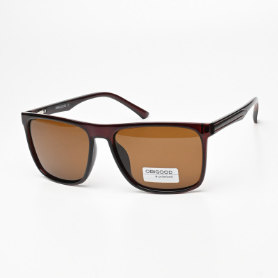 Очки мужские OBIGOOD polarized P5636 C2