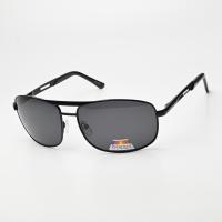 Очки мужские солнцезащитные Delimood Polarized P6642