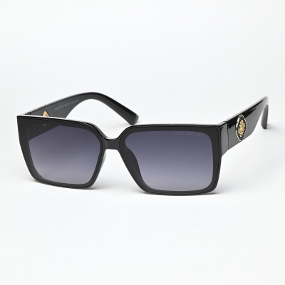 Очки женские Replica LOUIS VUITTON uv400 D868 C1