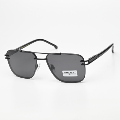 Очки мужские солнцезащитные Matrix Polarized MT8947 С18-91