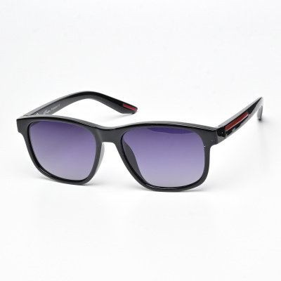 Очки мужские MANJISON POLARIZED PM9222 C1
