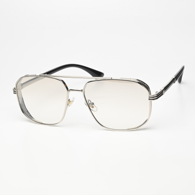 Очки унисекс солнцезащитные No Name UV400 MK2506 C6