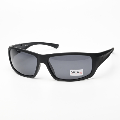 Очки для водителей мужские Авто Антифары Polarized P202 С2