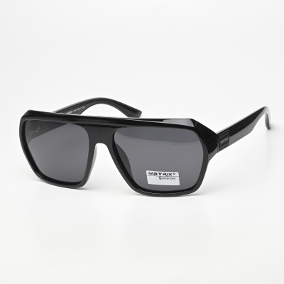 Очки мужские солнцезащитные Matrix Polarized MT8804 10-91