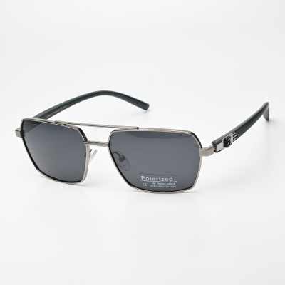 Очки мужские солнцезащитные Replica Cartier Polarized P2625 C04P