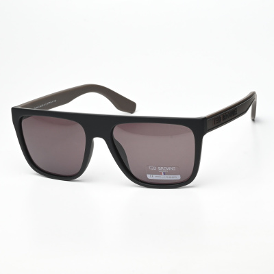 Очки мужские солнцезащитные Ted Browne Polarized TB-366 C-BL-CF-O
