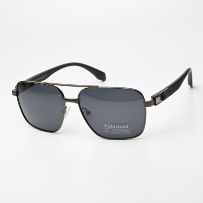 Очки мужские солнцезащитные Replica Cartier Polarized P2620 C06P